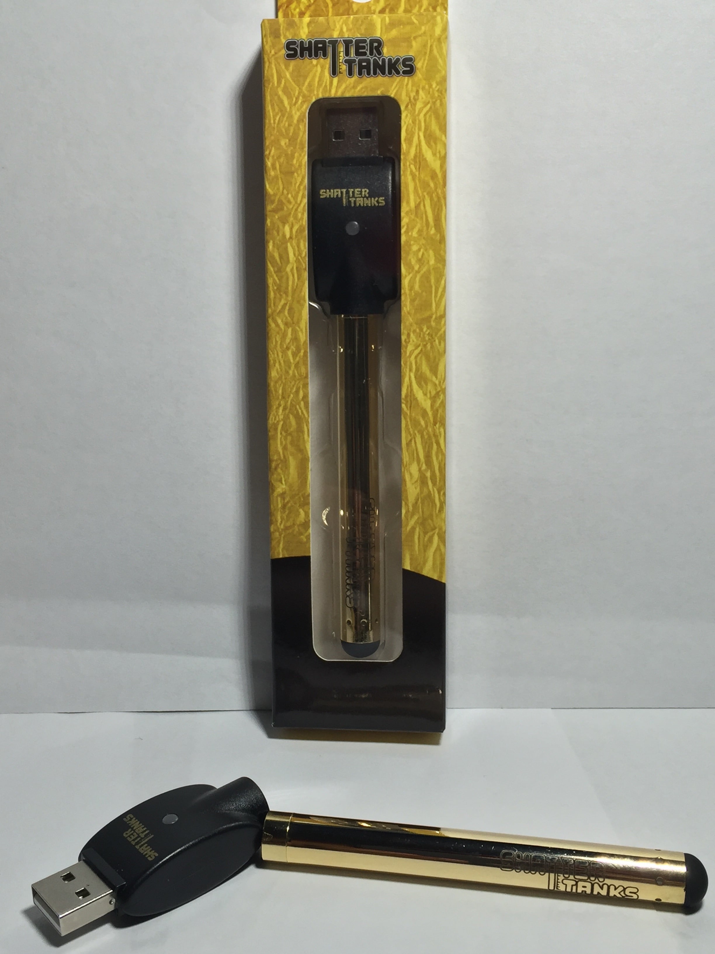 USB & Charger Kit