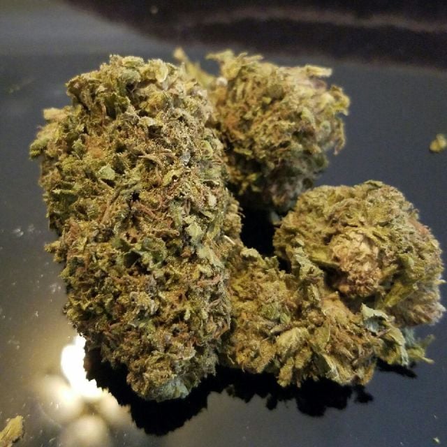 "NEW" Purple Dream