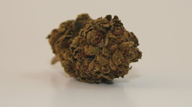 Platinum OG