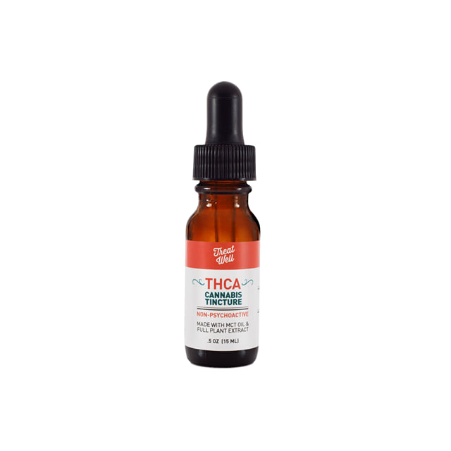 TreatWell THCA 150mg