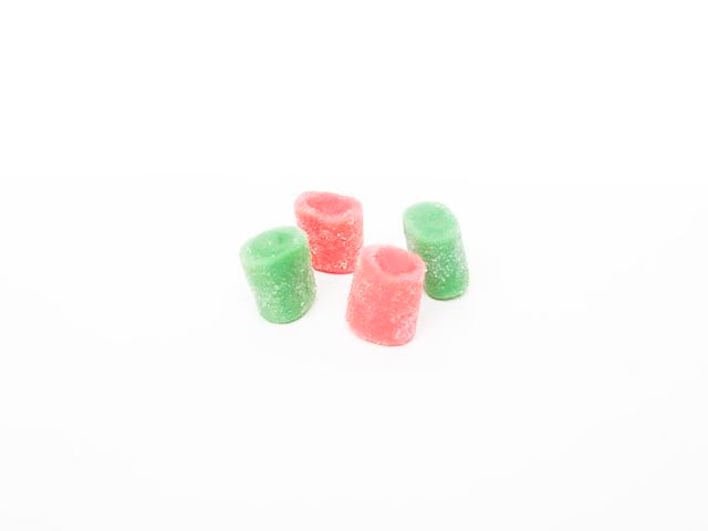 Edipure Gummy Cubes 100mg