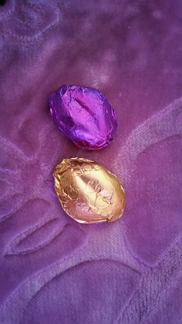 Chocolate Canna Kisses