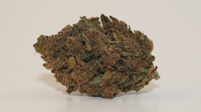 Sunset Sherbet