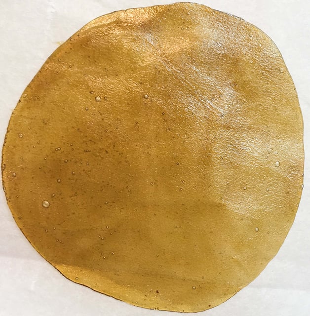 Gorilla Glue #4 Rosin - Hybrid