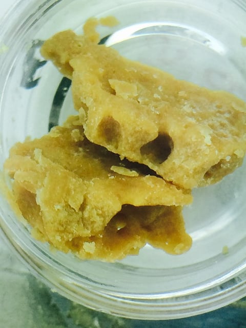 Sour OG Crumble