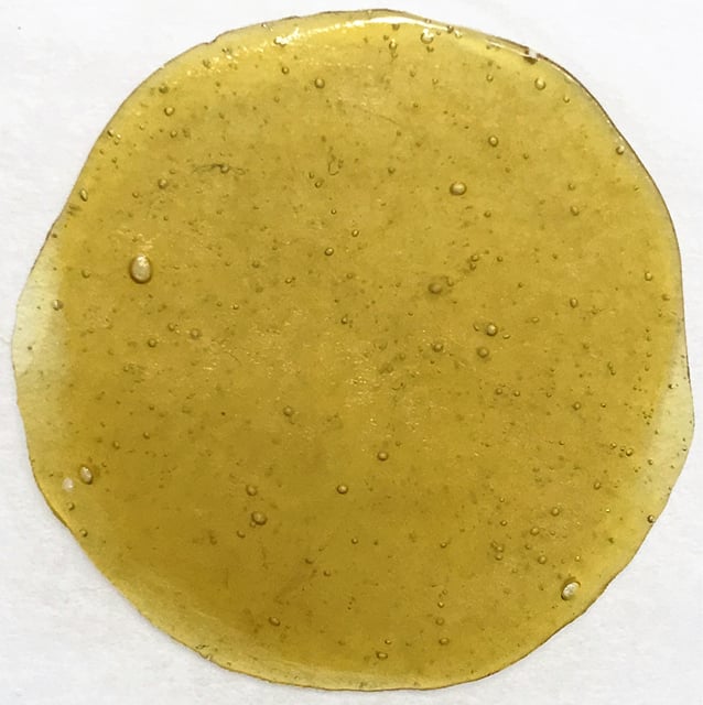 Lambs Bread Rosin - Sativa