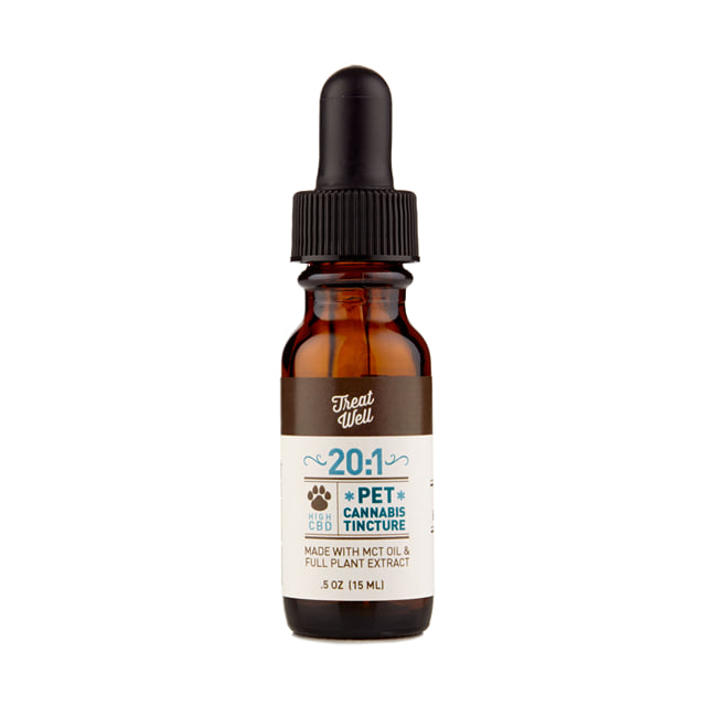 TreatWell Vet 20:1 75mg