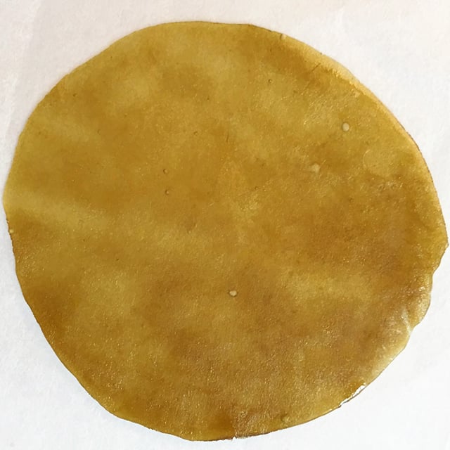 Zelda Rosin - Hybrid