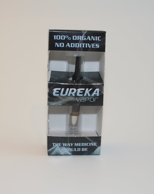 Eureka True OG Indica 1.5g