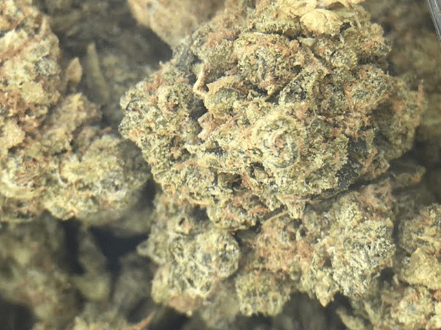 Larry OG***4.5 Gram 1/8 Special***