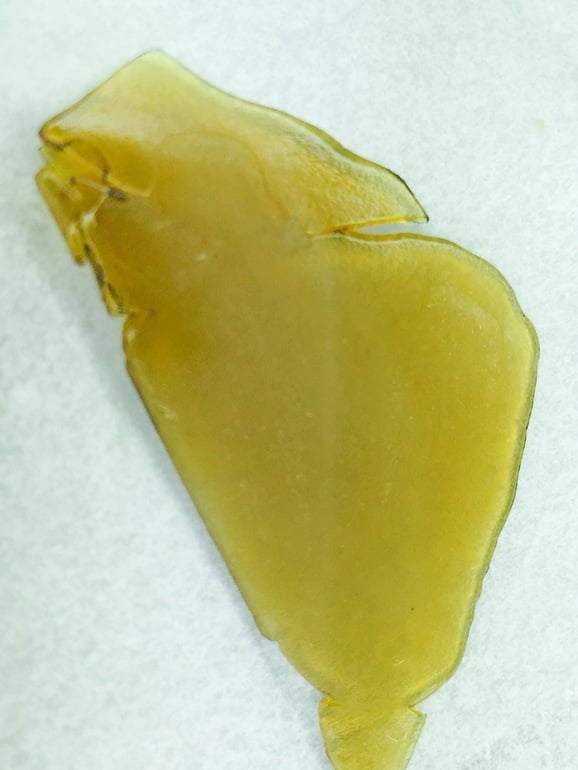 Fire OG Shatter