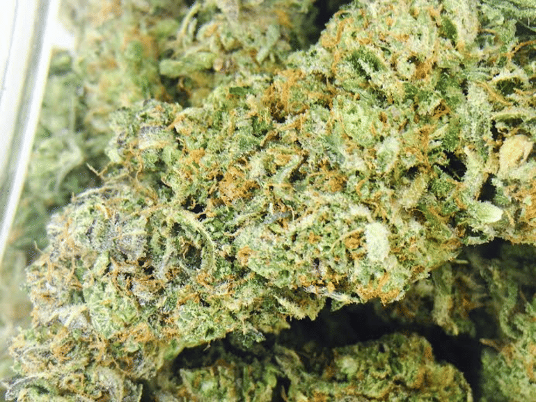Blue Rhino***4.5 Gram 1/8 Special***