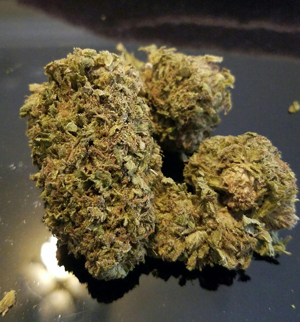Purple Dream
