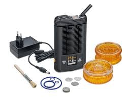 Mighty Vaporizer Set