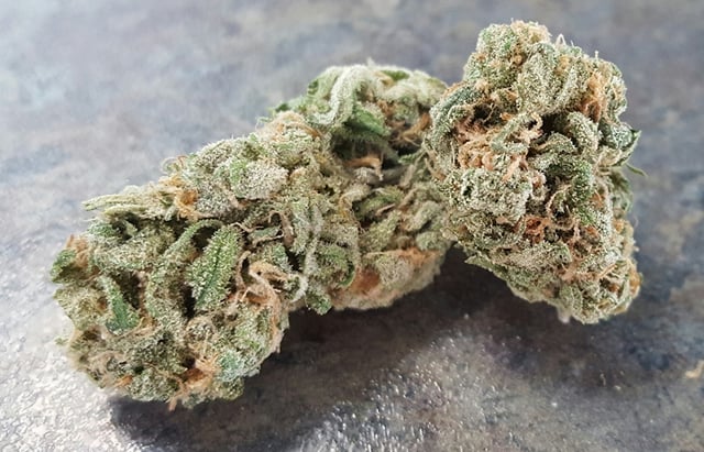 Blue Dream