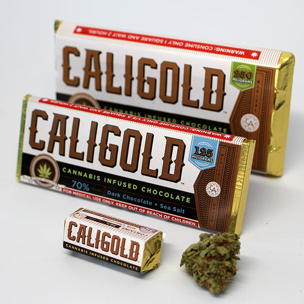 Caligold Dark with Himalayan Pink Salt