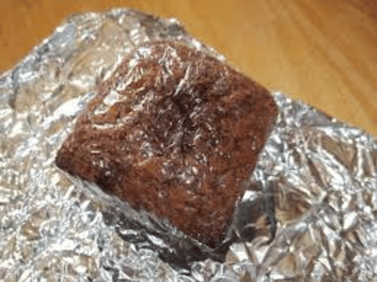 Space Cakes