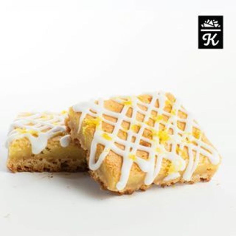 Kaneh Co 250mg Lemon Bars