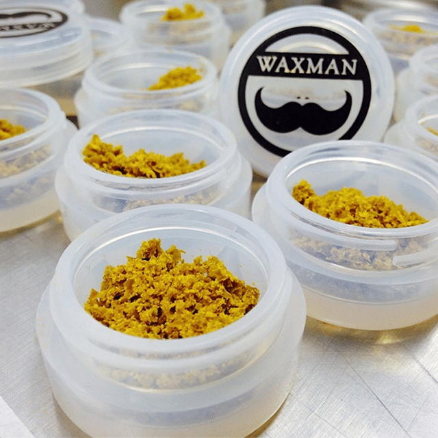 Waxman Wax .5