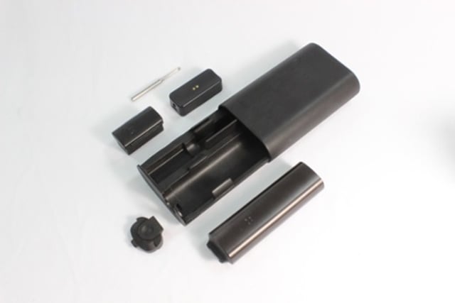 Titan 2 Vape Case