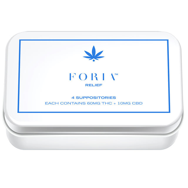 Foria Relief