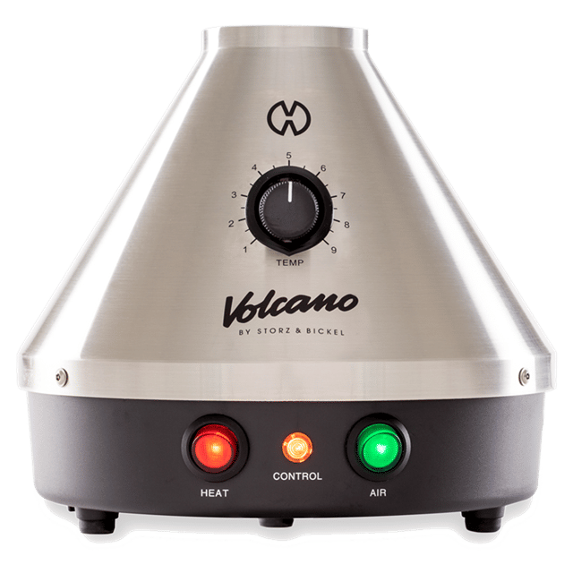 Volcano Classic Vaporizer