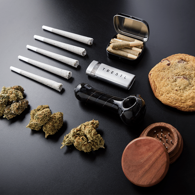 Trestl Assortment Box