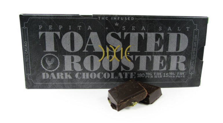 Altai Toasted Rooster 180mg