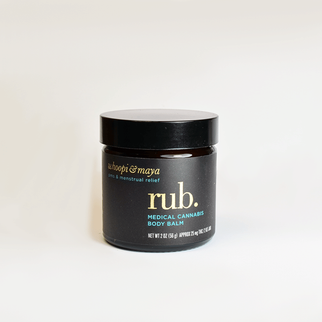 Rub - Body Balm