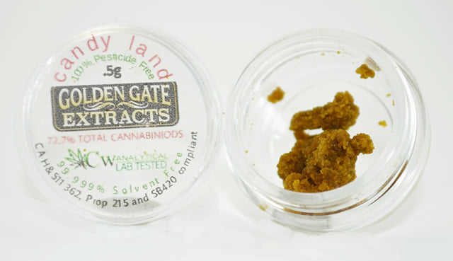 Candyland - 1/2 Gram