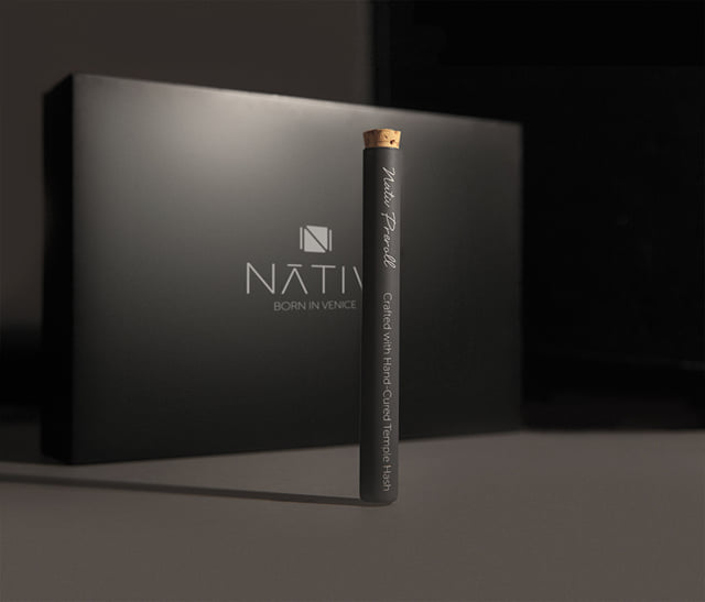 NATIV BOX REFILL