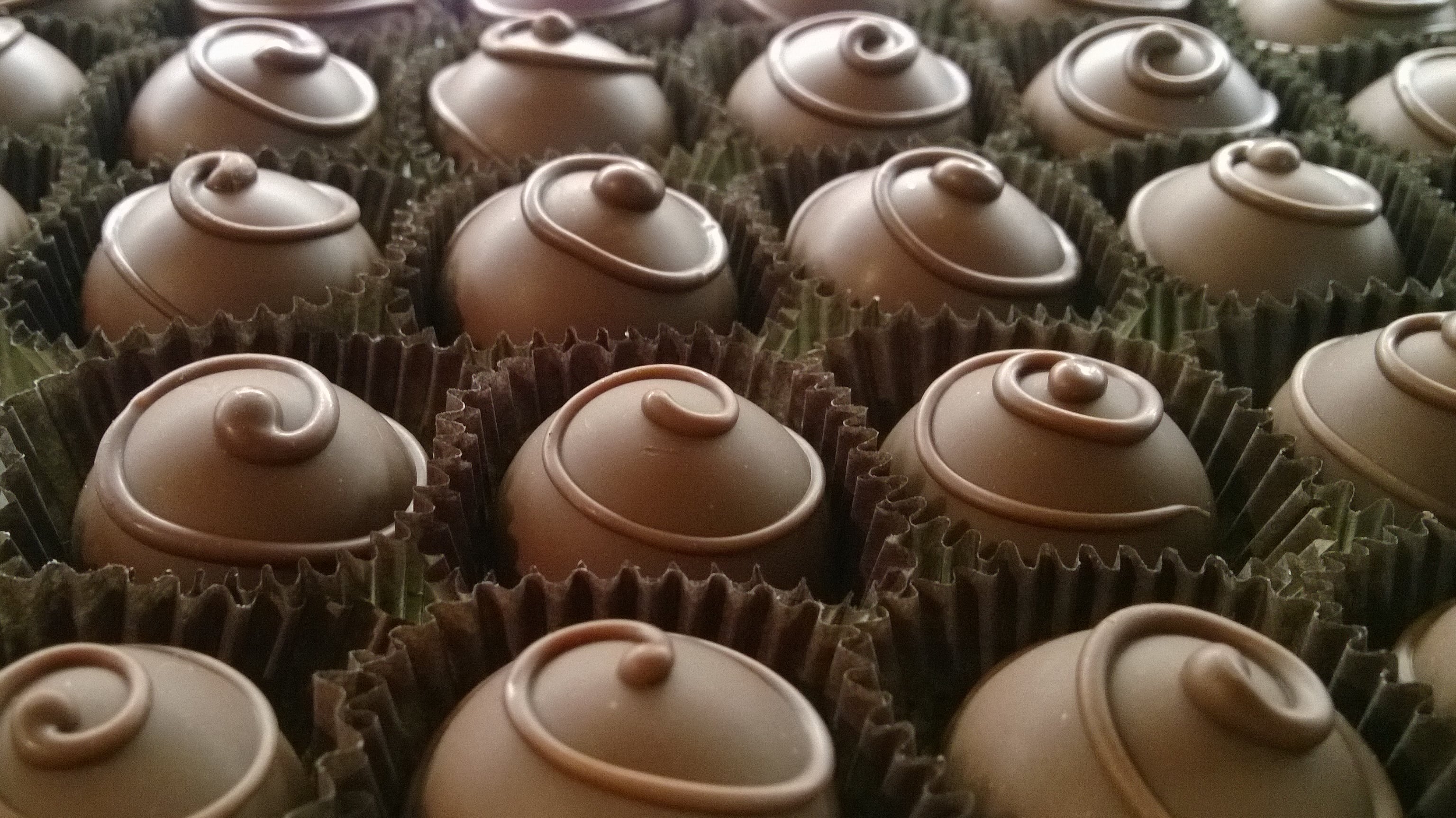 Chocolates