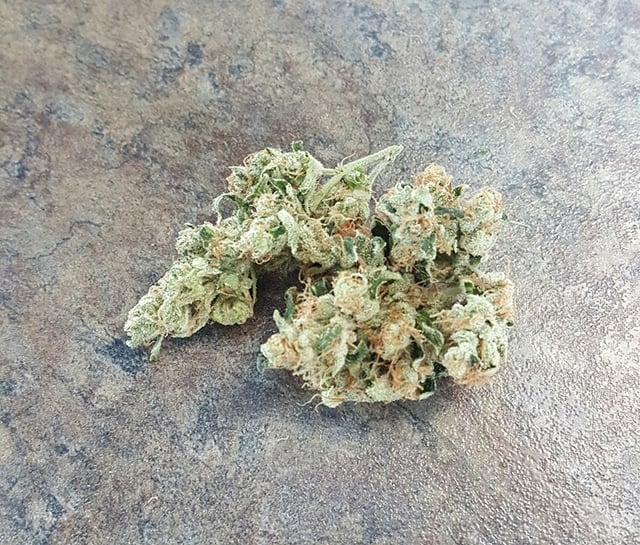 Sour Diesel