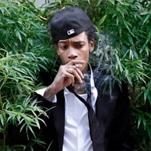 KHALIFA KUSH *FRESH BATCH *
