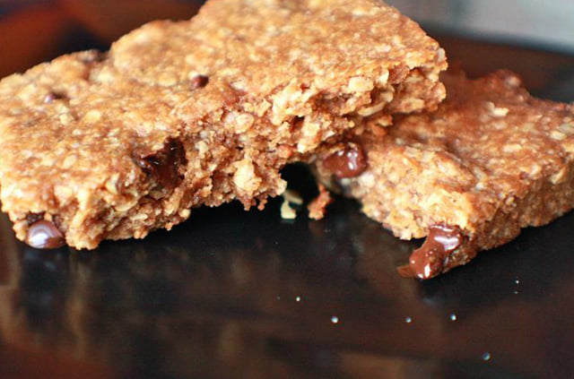 Healthy High - PB Oatmeal Bar (130mg THC)