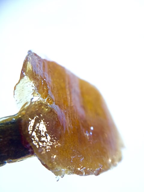 Afgoo Nug Run Rosin