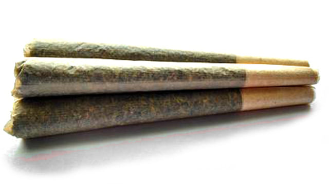 Pre-Roll - Standard (1g) (3 for $40)