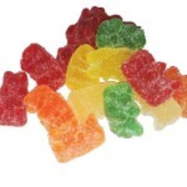 Edipure Gummies - Assorted Flavors (100mg)
