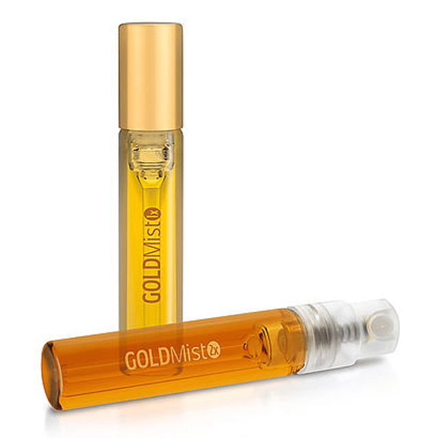 Tetralabs - Goldmist Spray (250mg THC)
