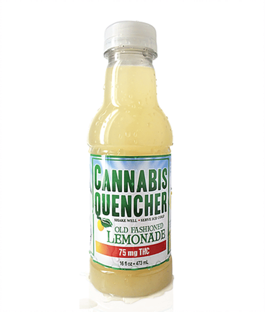 Venice Cookie Company - Quencher (100mg THC)