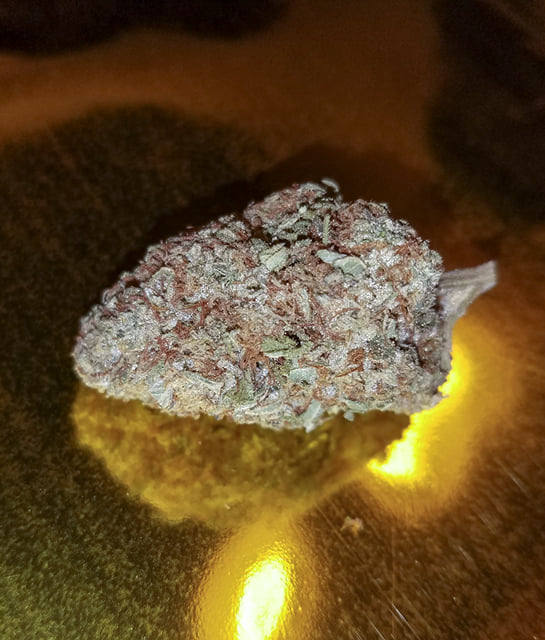 Sugar Punch (A LIST STRAIN)