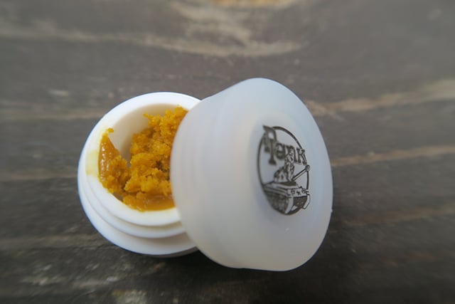 PINEAPPLE KUSH