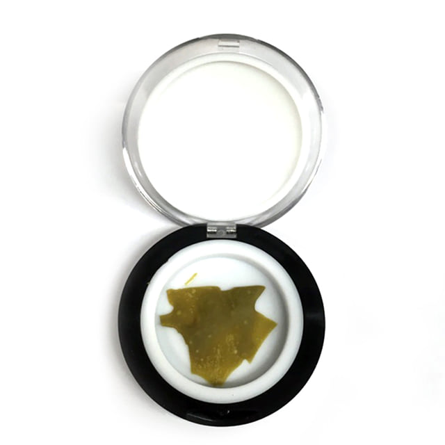 Nativ - Afgoo Rosin ( I ) (1/2 Gram)