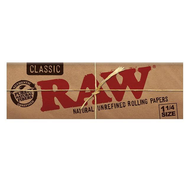 Raw Papers