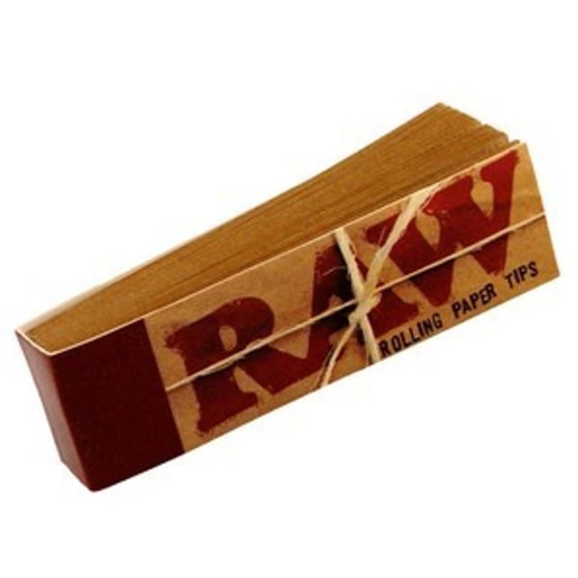 RAW Tips