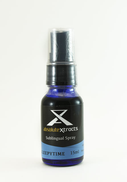 ABX Spray Sleeptime - 15ml
