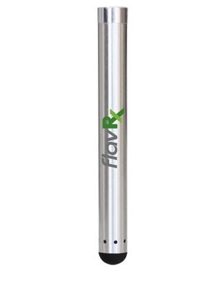 Stainless battery