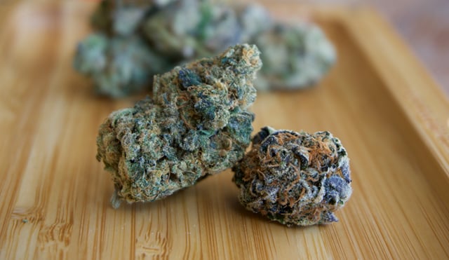 Girl Scout Cookies
