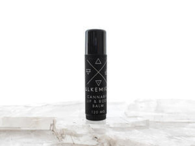 Alkemica - Lip + Body Balm (120mg)