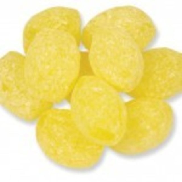 Edipure Fruit Drops - Assorted Flavors (100mg)